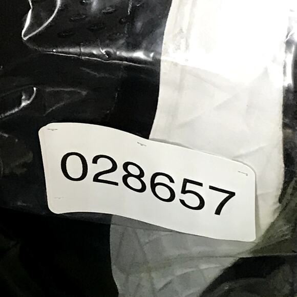 Skechers WORK Ultra Go Comp Toe Shoes Mens 11 Black Lace Up Low‎ Top Sneakers - Picture 9 of 9